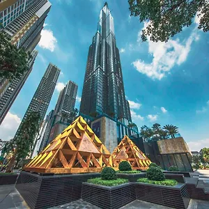 Landmark 81 - Imperial Ho Chi Minh City